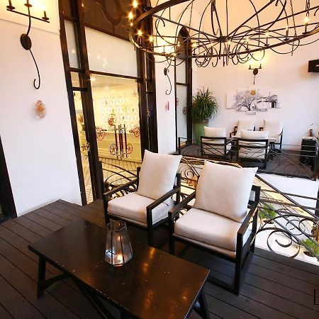 Le House Boutique Hotel - 100M To The Beach Da Nang Exterior photo