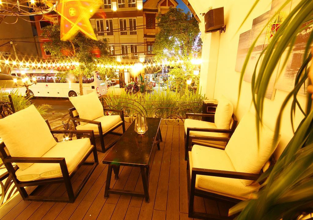 Le House Boutique Hotel - 100M To The Beach Da Nang Exterior photo