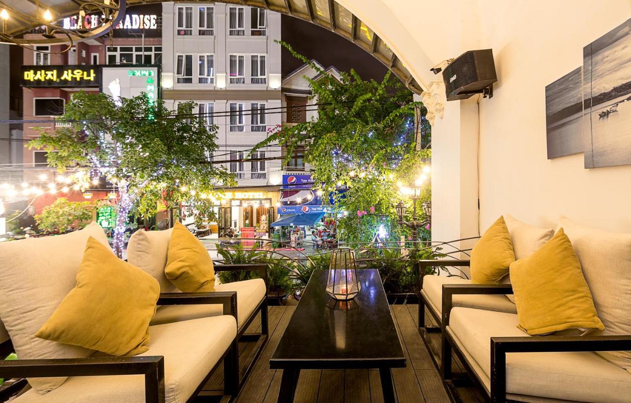 Le House Boutique Hotel - 100M To The Beach Da Nang Exterior photo