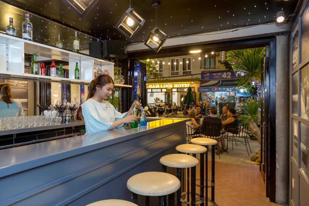 Le House Boutique Hotel - 100M To The Beach Da Nang Exterior photo